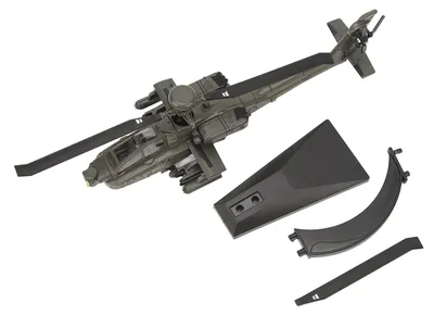 Zdjęcie produktu dla Model helikoptera w skali 1:32, kolekcjonerskie modele samolotów firmy Simulations-Ornament, dla dzieci powyżej 8. roku życia