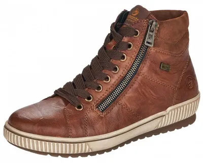 Produktbild von Remonte Stiefel Braun