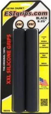 Produktbild von ESIGRIPS Griffe - ESI EXTRA CHUNKY - Schwarz