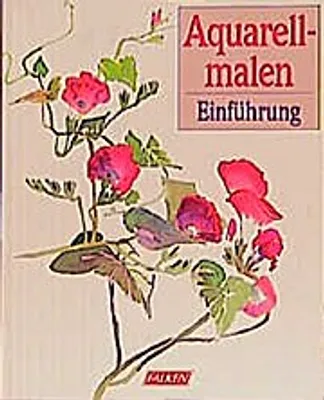Produktbild von Hobby Aquarellmalen