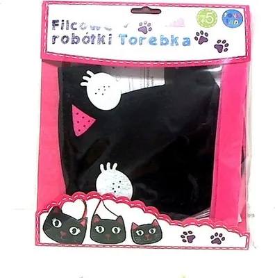 Image de Petit sac Chat dans un sac STNUX