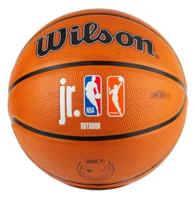 Produktbild von Wilson - Basketball, NBA, Für Außen PP7142 (7) (Orange)