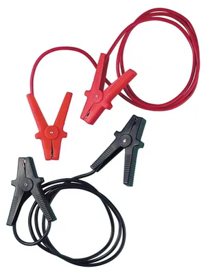 Immagine prodotto di Cavi di avviamento LAMPA, 100A, per auto, modello 70115