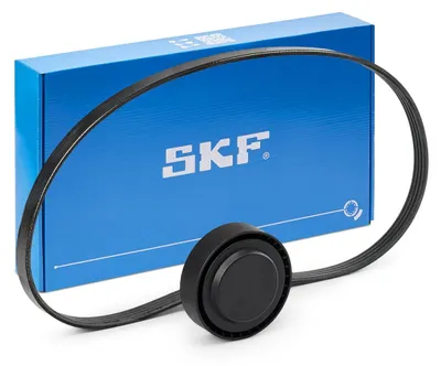 Produktbild von SKF VKMA 38222 Keilrippenriemensatz für BMW 3 Limousine (E36)