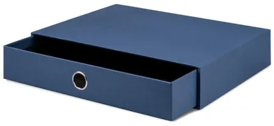 Produktbild von Schubladenbox für A4 S.O.H.O. Navy