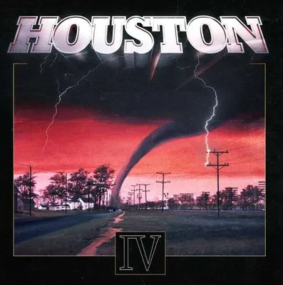Obrázek produktu pro Houston: IV - - (CD / Titel: H-P)