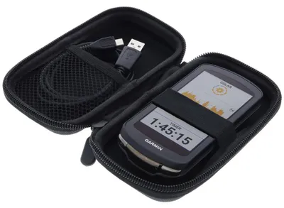 Zdjęcie produktu dla Kompatybilny z komputerami rowerowymi GPS: 1040, Solar Edge 1030, Explore oraz Explore 2