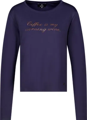 Produktbild von Monari GmbH Pullover dark blue 42