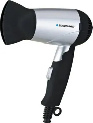 Immagine prodotto di Asciugacapelli Blaupunkt BP5019 Nero 1200 W