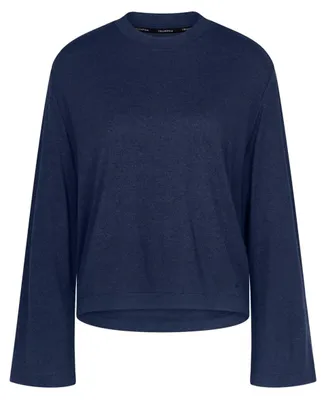 Immagine prodotto di Triumph Cozy Comfort Top X 01, blu - combinazione scura