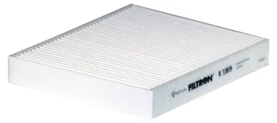 Produktbild von FILTRON K 1369 Innenraumfilter Pollenfilter für SUZUKI VITARA (LY)
