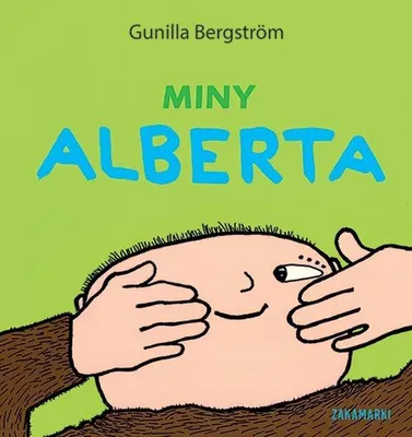 Image de Miny Alberta