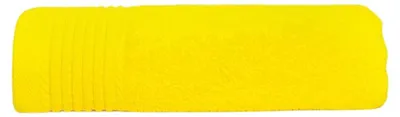 Image de The One Towelling - Serviette « Classic » LT3584 (taille unique) (jaune)