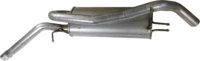 Produktbild von Auspufftopf hinten Kombi SW 46830118