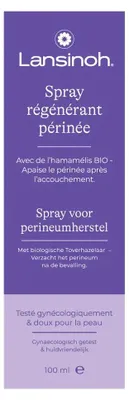 Imagen del producto de Lansinoh, Spray Regenerador, 100 ml