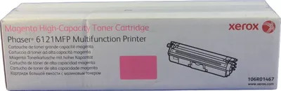 Zdjęcie produktu dla Xerox 106R01467 toner magenta -B