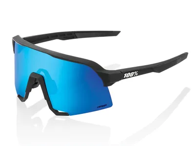 Immagine prodotto di 100percent S3 - HiPER Mirror Matte Black