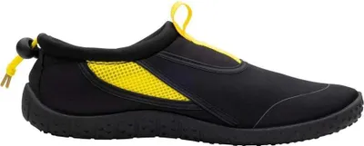 Produktbild von Cressi Coco Wasserschuhe Gelb,Schwarz EU 44 Herren,Damen Gelb,Schwarz EU 44