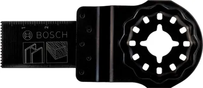 Image de Lame de scie plongeante Wood and Metal Starlock BIM, 20 x 30 mm