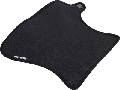 Produktbild von Oxford Heated Saddle – Warme Schabracke für Motorrad und Roller – Einzigartig! Hot-Seat mit 3 Positionen – Warmes Gesäß auf dem Zweirad :-)