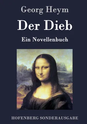 Produktbild von Der Dieb