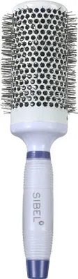 Produktbild von Sibel Silicon Gel 53  53ø   - Thermobürste