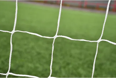 Immagine prodotto di Rete di ricambio Precision per calcio Flexi, 8 x 6 piedi, in poliestere resistente