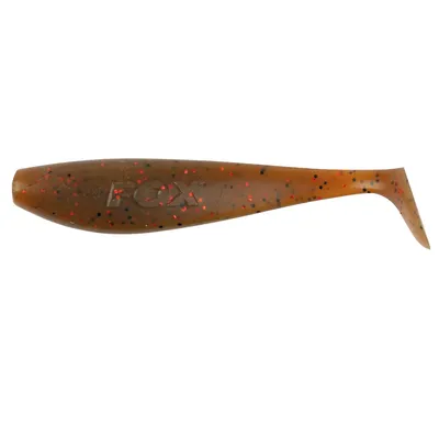Produktbild von Fox Rage Zander Pro Shad 7,5 cm Motor Oil UV