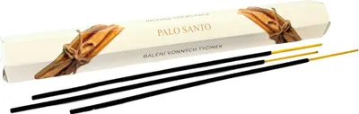 Produktbild von ARÔME Duftstäbchen 20 Stück Palo Santo Menge: 1 Stück