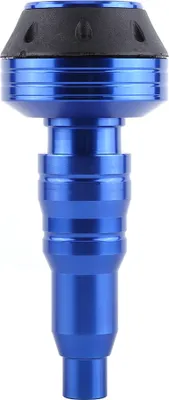 Produktbild von Crash Protector,Motorrad Crash Protector,Rahmenschieber,Motorrad Rahmenschieber,Auspuff Crash Protector