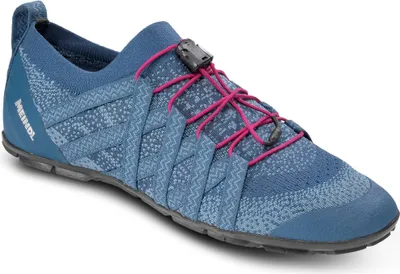 Produktbild von Meindl Pure Freedom Lady Petrol/Magenta 39.5