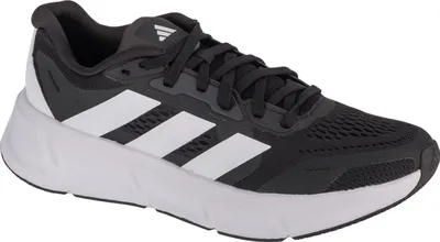 Produktbild von adidas Questar 2 IF2229, Laufschuhe, Uni, Schwarz, Größe: 44 2/3