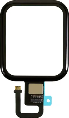 Obrázek produktu pro Sklo + OCA + dotykové sklo pro Apple Watch Series 6 40 mm v kvalitě OEM
