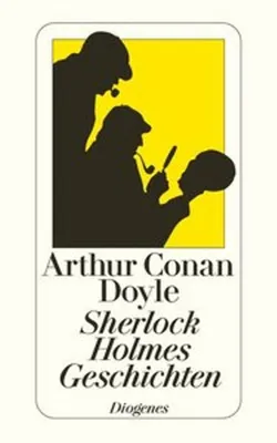 Image de Sherlock Holmes Geschichten