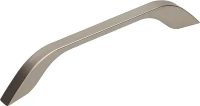 Produktbild von UU17 Griff, Nickel satiniert, 160 mm