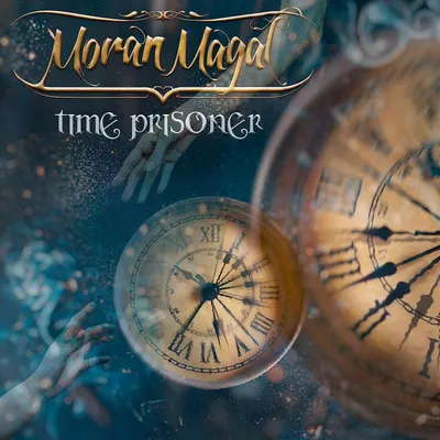 Produktbild von Time Prisoner