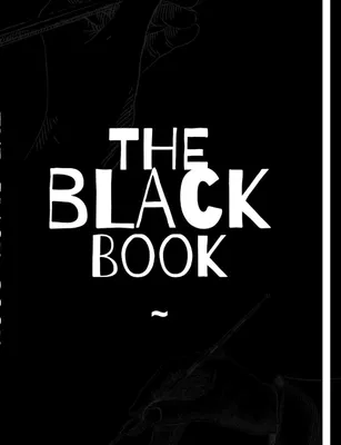 Produktbild von The Black Book