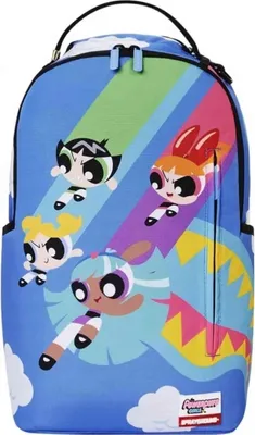 Immagine prodotto di Zaino Sprayground 910B5980NSZ da Unisex