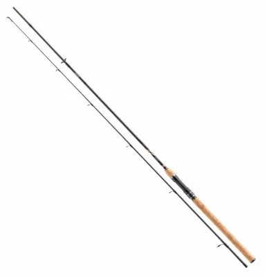Zdjęcie produktu dla Wędka Daiwa Ninja X Spin, 2,4 m, 15-50 g, 2-częściowa