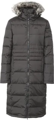 Produktbild von Trespass Phyllis - Female Down Jkt Schwarz