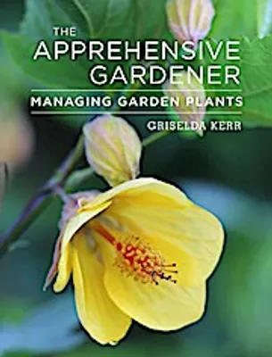 Produktbild von The Apprehensive Gardener