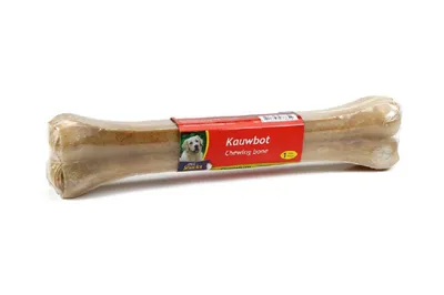 Produktbild von Beeztees Hundesnack Kauknochen, Maße: 32 cm / Gewicht: 420-450 g