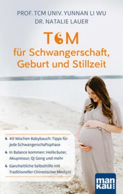 Immagine prodotto di TCM für Schwangerschaft, Geburt und Stillzeit