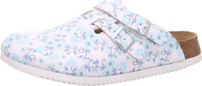 Produktbild von Birkenstock Kay Professional Clogs Blau