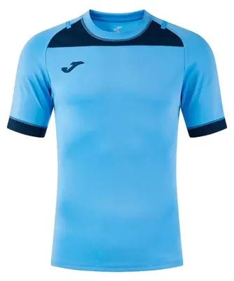 Produktbild von Joma Phoenix Iii 105198 Kurzarm-t-shirt Blau M Mann Blau M