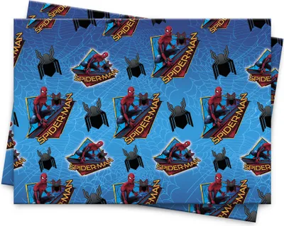 Produktbild von Spiderman Homecoming Tischdecke