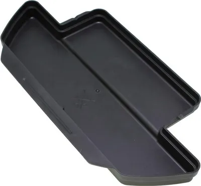 Produktbild von Tefal TS-01041550 Abtropfschale für GC722D16 OPTIGRILL+ XL Kontaktgrill