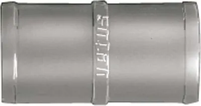 Immagine prodotto di Raccordo diritto Vetus argento 90 mm argento 90 mm