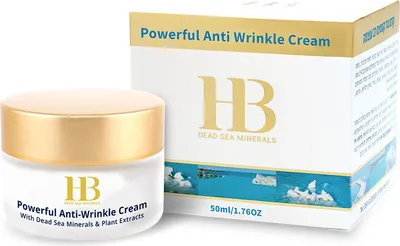 Immagine prodotto di Crema antirughe