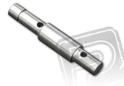 Produktbild von Titanová hřídel 6X8X45mm SAVAGE